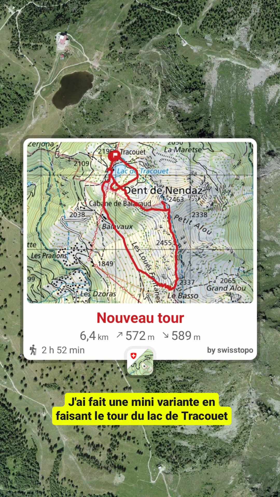 randonnée Dent de nendaz parcours GPS, tracé gpx, valais, randonnée, pointe de balavaux, haute-nendaz, randohiking, randohiking.ch, Idées de randonnées en Suisse | randohiking