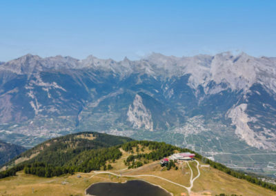 Dent de Nendaz