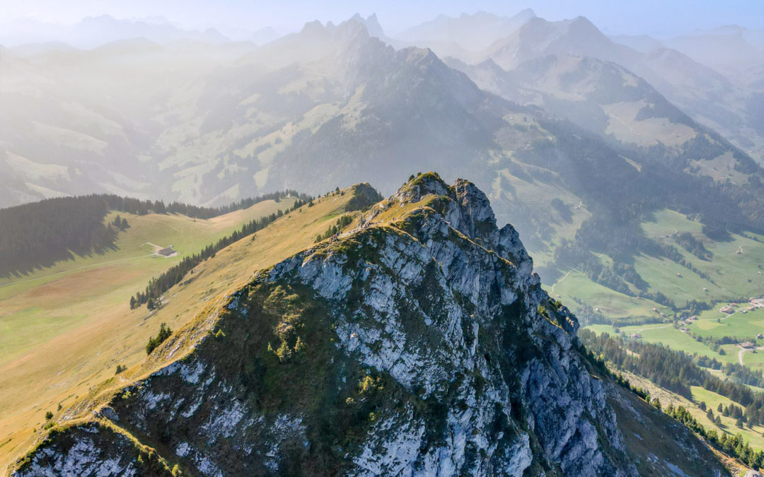 Bäderhorn