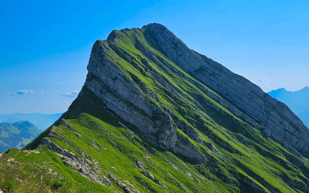 Dent de Lys