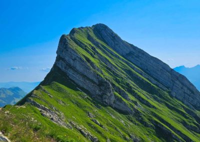 Dent de Lys
