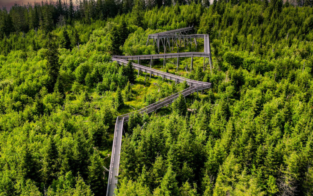 Gäggersteg