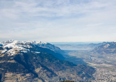 Dent de Valerette