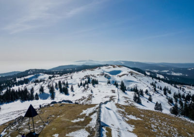 Mont Tendre