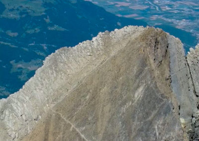 Haute Cime des Dents du Midi