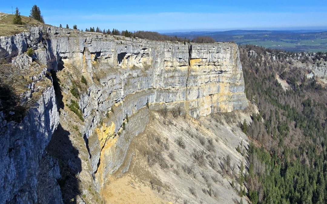 Creux-du-Van