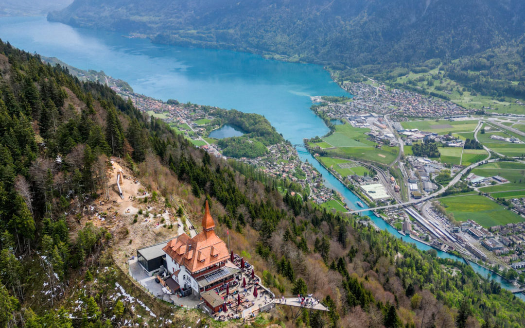 Harder Kulm