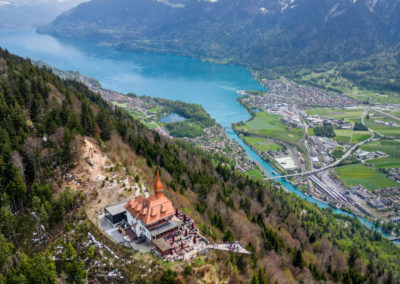 Harder Kulm