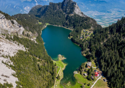 Lac de Taney