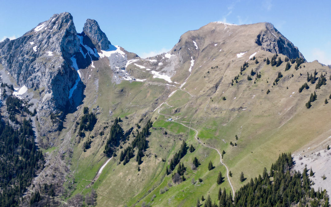 Le Grammont