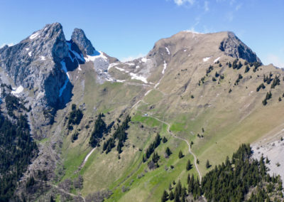 Le Grammont