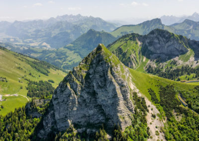 Dent de Jaman