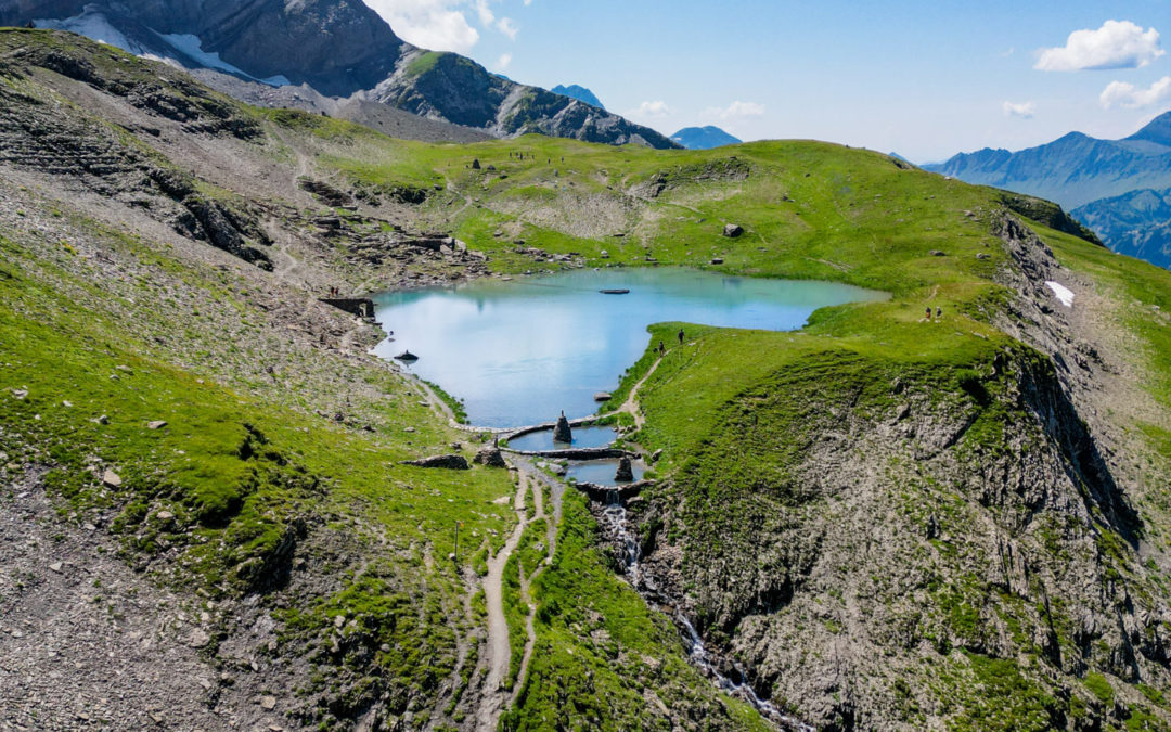 Lac de Soi