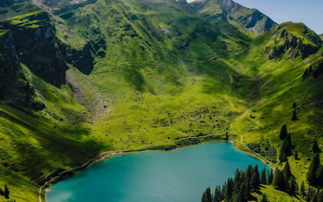 Lac Lioson