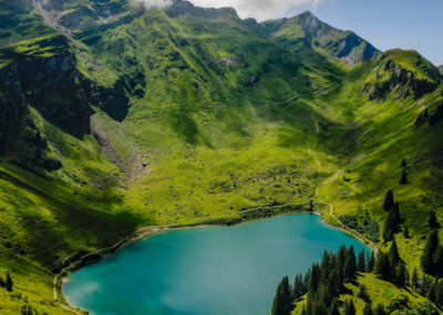 Lac Lioson