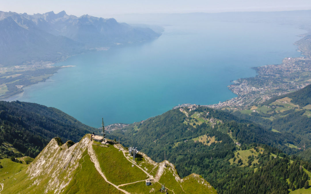 Rochers-de-Naye (Montreux)