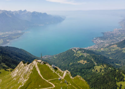 Rochers-de-Naye (Montreux)