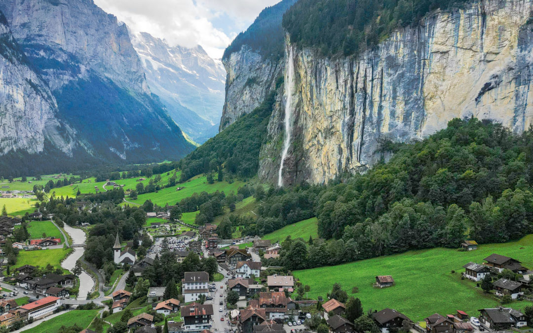 Lauterbrunnen