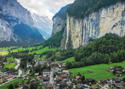 Lauterbrunnen