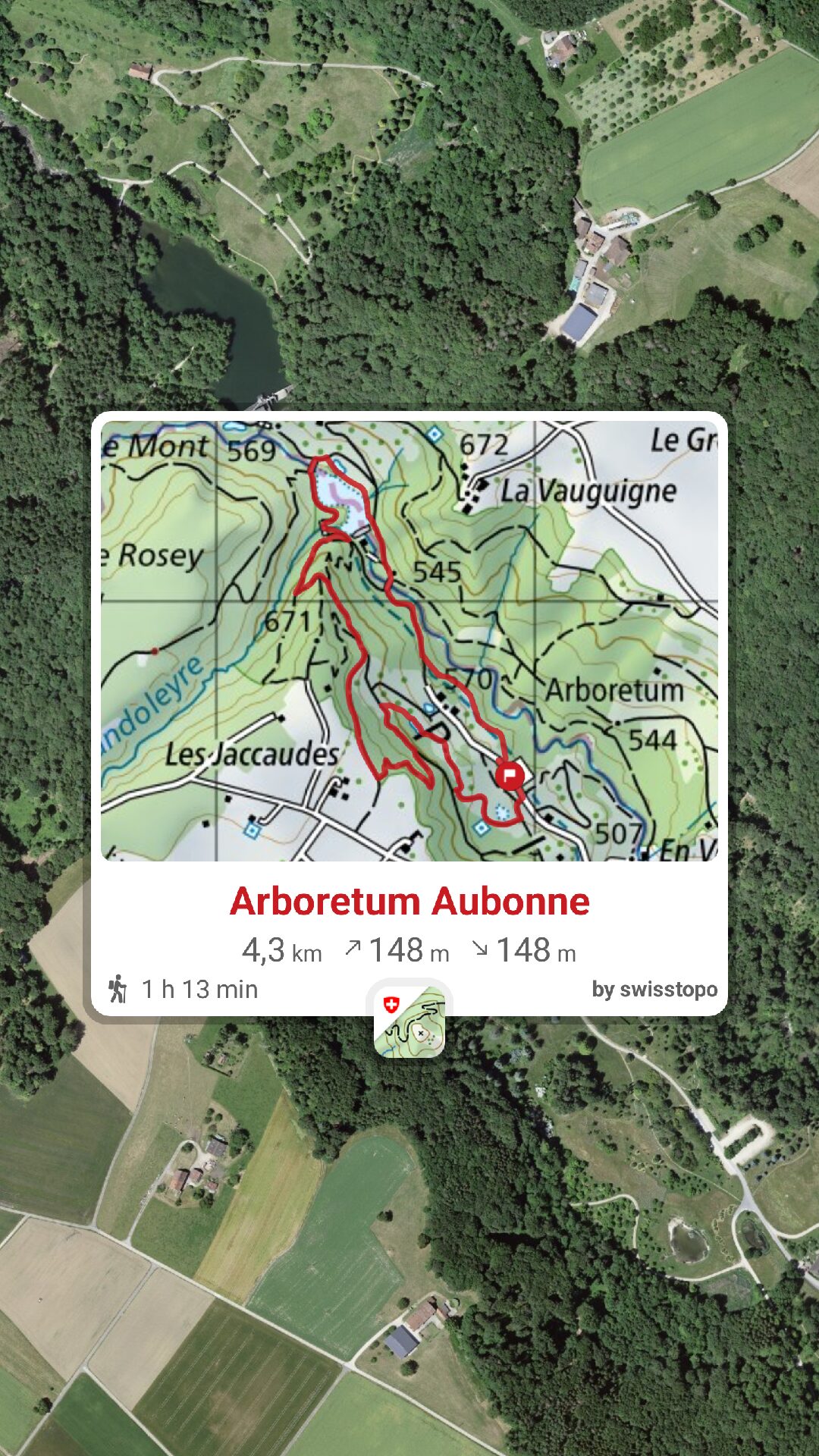 Unique en Suisse, l’Arboretum du Vallon de l’Aubonne (VD) s’étend sur près de 200 ha de forêt et prairies, et rassemble plus de 3 000 essences ligneuses venues des zones tempérées. Promenades familiales, vergers d’antan, Musée du Bois et nature à tous les saisons vous attendent. Randonnée Arboretum du Vallon de l’Aubonne  parking Arboretum du Vallon de l’Aubonne  accès Arboretum du Vallon de l’Aubonne  itinéraire Arboretum du Vallon de l’Aubonne  parcours, Gipfel Arboretum du Vallon de l’Aubonne  Wanderung Arboretum du Vallon de l’Aubonne  hike Arboretum du Vallon de l’Aubonne , randovalais raquettes à Neige Randonnée Montagne, randonnée pédestre, Itinéraire randonnée, chemin, parcours GPS, tracé gpx, SwissTopo, randonnée, Suisse-Rando, Schweizer wanderwege, idée de randonnée pédestre en Suisse, randonnée en Suisse, randotherapie, randothérapie, randotherapie.fun, Salut pétole, adjeu pétole, ça joue ou bien ? Tourisme suisse, tourisme local, Tcheu c'est beau ! T'cheu c'est beau! tcheucestbeau.ch Unique en Suisse, l’Arboretum du Vallon de l’Aubonne (VD) s’étend sur près de 200 ha de forêt et prairies, et rassemble plus de 3 000 essences ligneuses venues des zones tempérées. Promenades familiales, vergers d’antan, Musée du Bois et nature à tous les saisons vous attendent. Randonnée Arboretum du Vallon de l’Aubonne parking Arboretum du Vallon de l’Aubonne accès Arboretum du Vallon de l’Aubonne itinéraire Arboretum du Vallon de l’Aubonne parcours, Gipfel Arboretum du Vallon de l’Aubonne Wanderung Arboretum du Vallon de l’Aubonne hike Arboretum du Vallon de l’Aubonne , randovalais raquettes à Neige Randonnée Montagne, randonnée pédestre, Itinéraire randonnée, chemin, parcours GPS, tracé gpx, SwissTopo, randonnée, Suisse-Rando, Schweizer wanderwege, idée de randonnée pédestre en Suisse, randonnée en Suisse, randotherapie, randothérapie, randotherapie.fun, Salut pétole, adjeu pétole, ça joue ou bien ? Tourisme suisse, tourisme local, Tcheu c'est beau ! T'cheu c'est beau! tcheucestbeau.ch