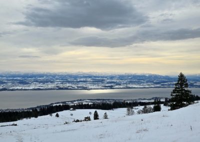 Mont Racine / Tête de Ran