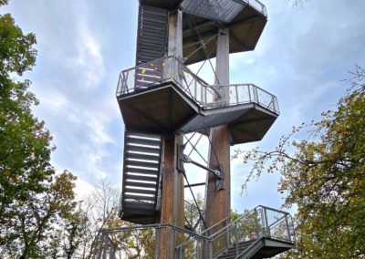 Siblinger Randenturm