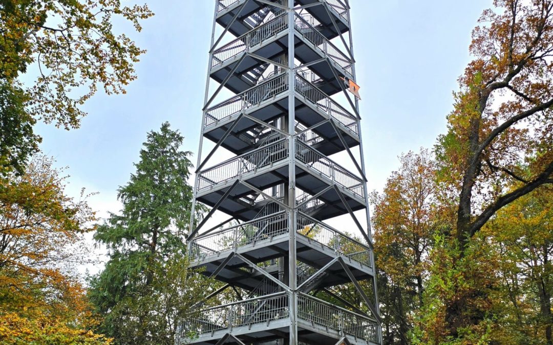 Beringer Randenturm