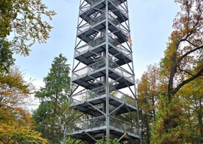 Beringer Randenturm