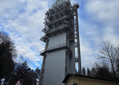 Mont Pèlerin