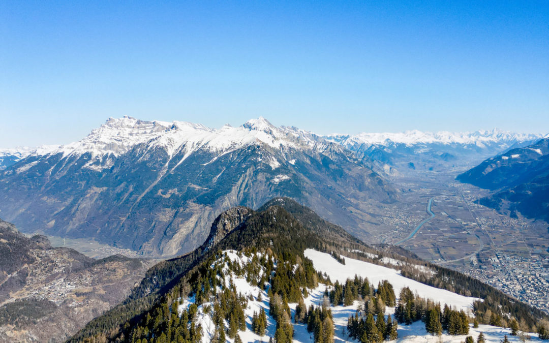 Mont de l’Arpille