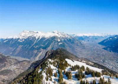 Mont de l’Arpille