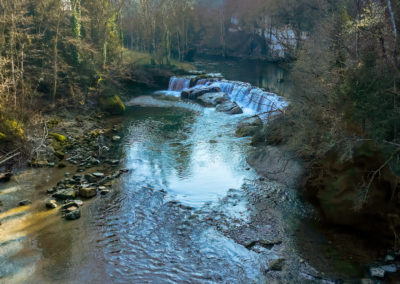 Chutes de Chavannettes