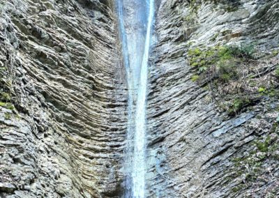 Cascade du Dâ