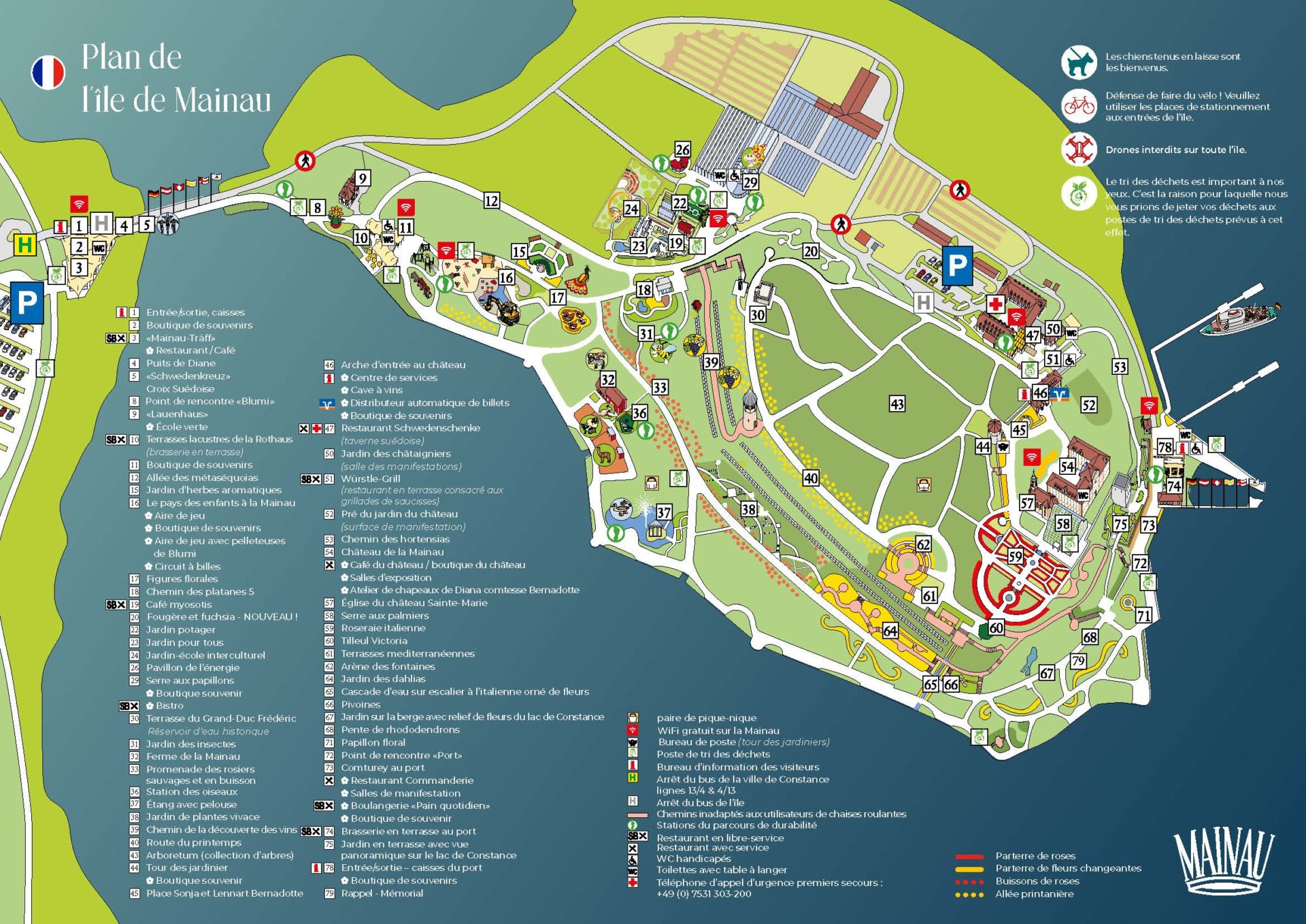 plan-de-lile-de-mainau-2024