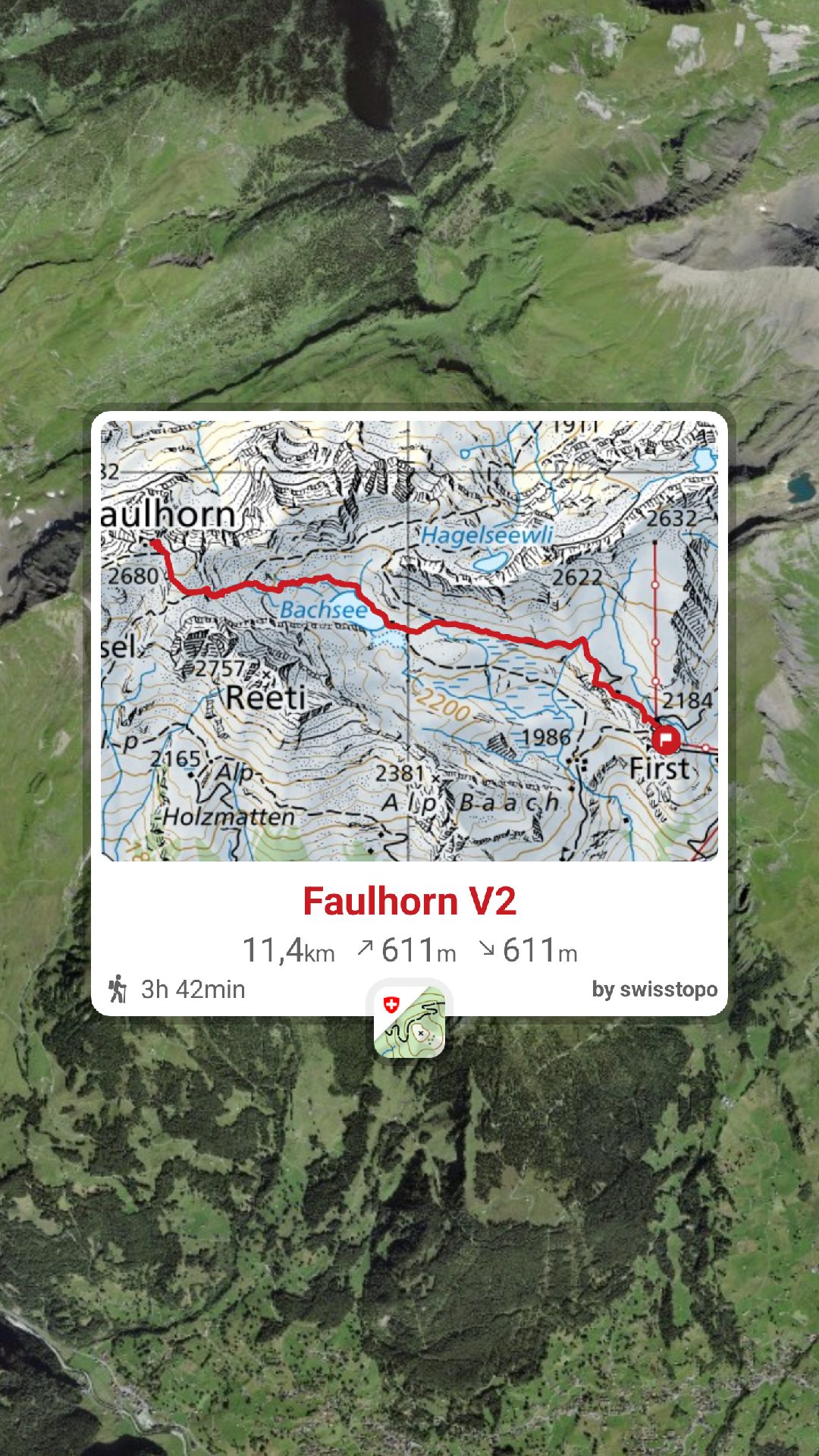 BE, Faulhorn V2_1 Dent de nendaz parcours GPS, tracé gpx, valais, randonnée, pointe de balavaux, haute-nendaz