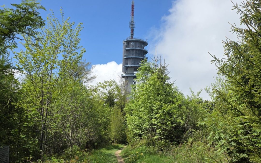 La Tour du Gibloux