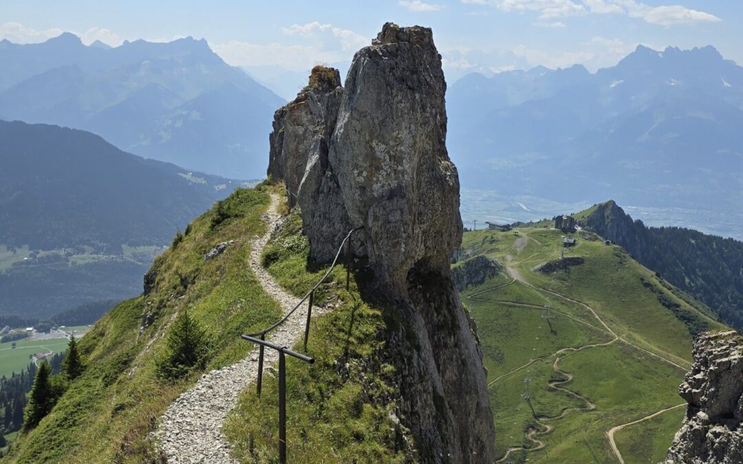 Tour d’Aï