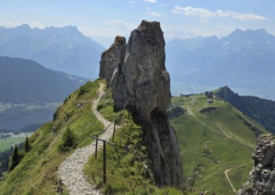 Tour d’Aï