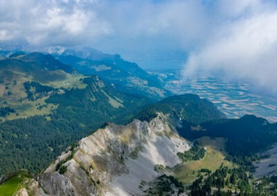 Pointe de Bellevue