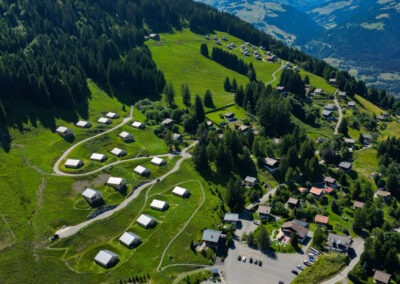 La Brasserie d’Alpage Les Cerniers