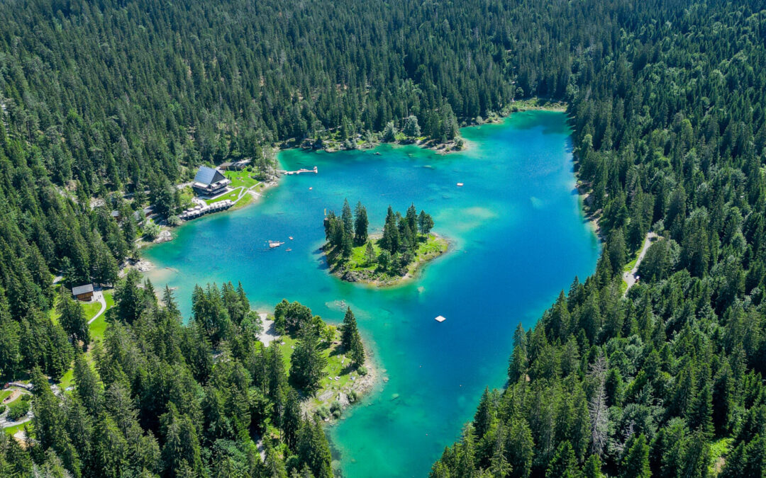 Caumasee
