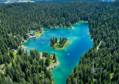 Caumasee