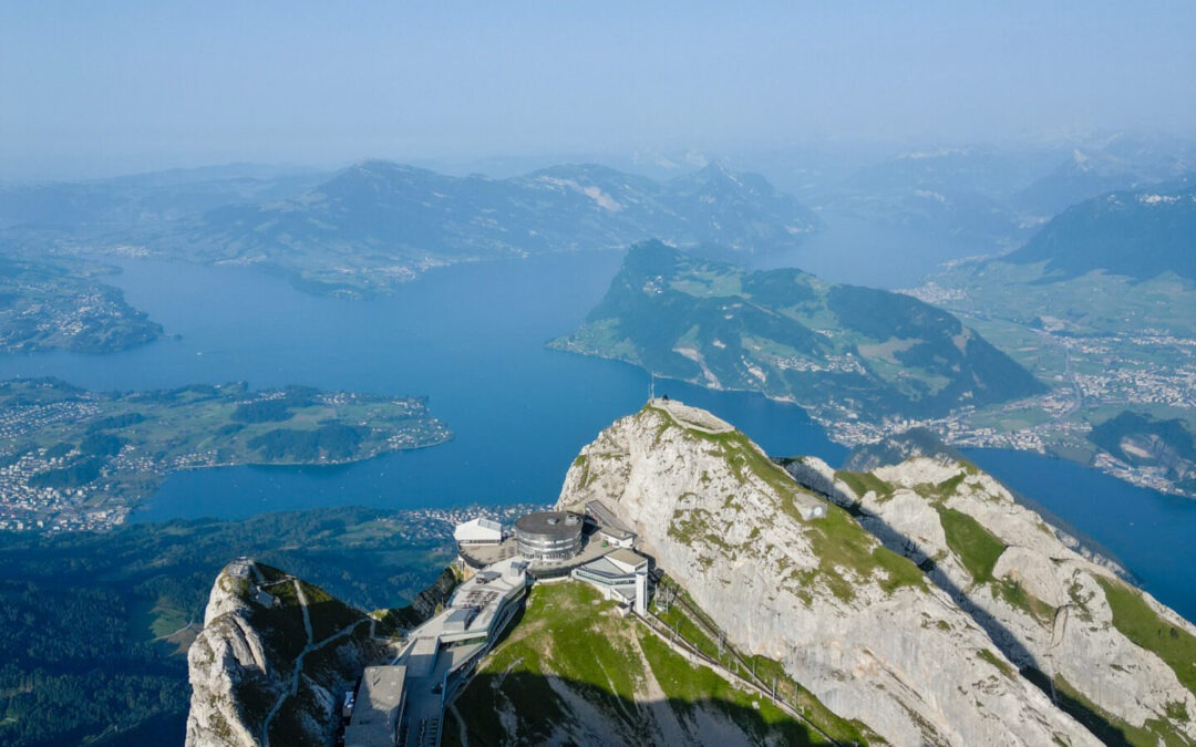Pilatus Kulm