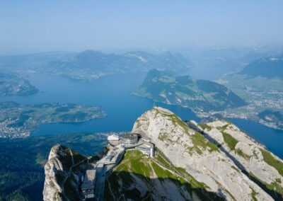 Pilatus Kulm