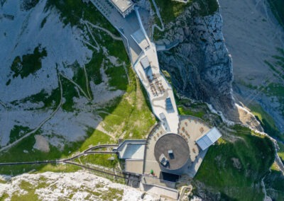 Hôtel Pilatus Kulm