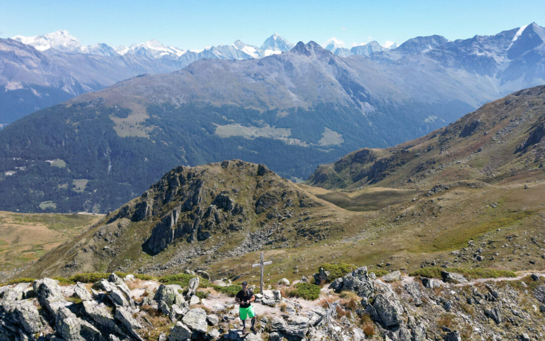 Mont Loéré