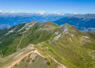 Mont Rouge