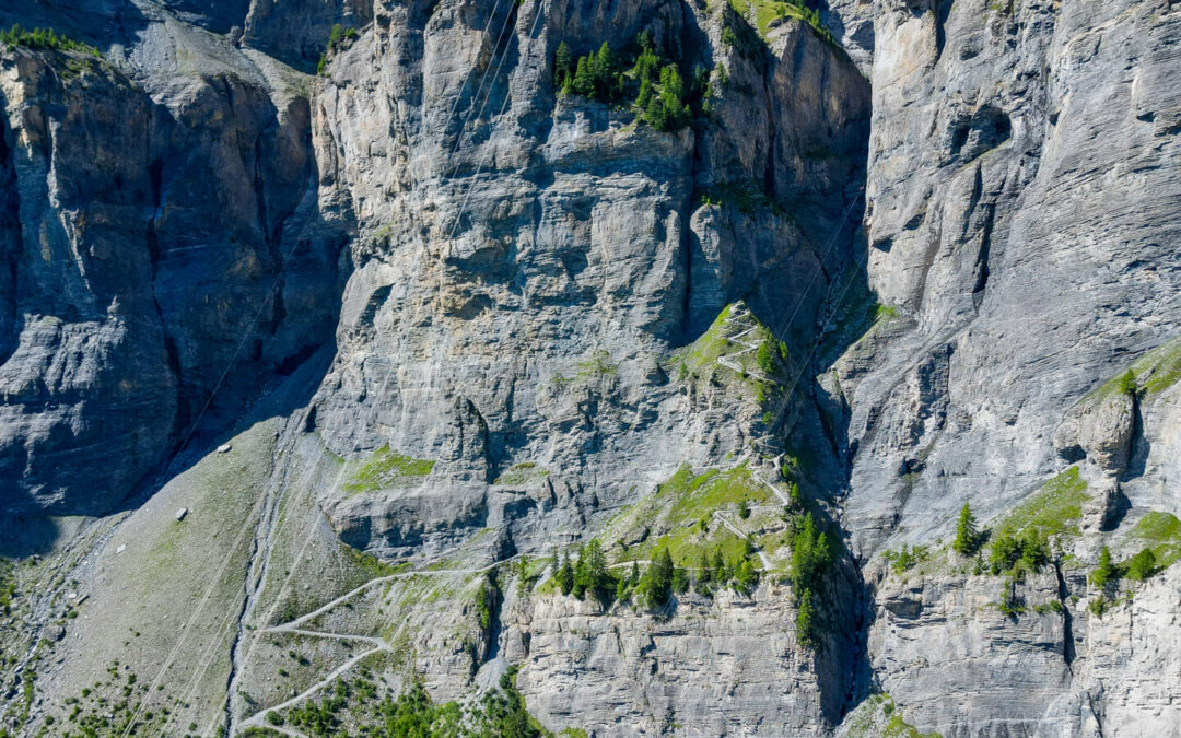 Col de la Gemmi