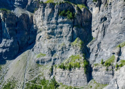 Col de la Gemmi