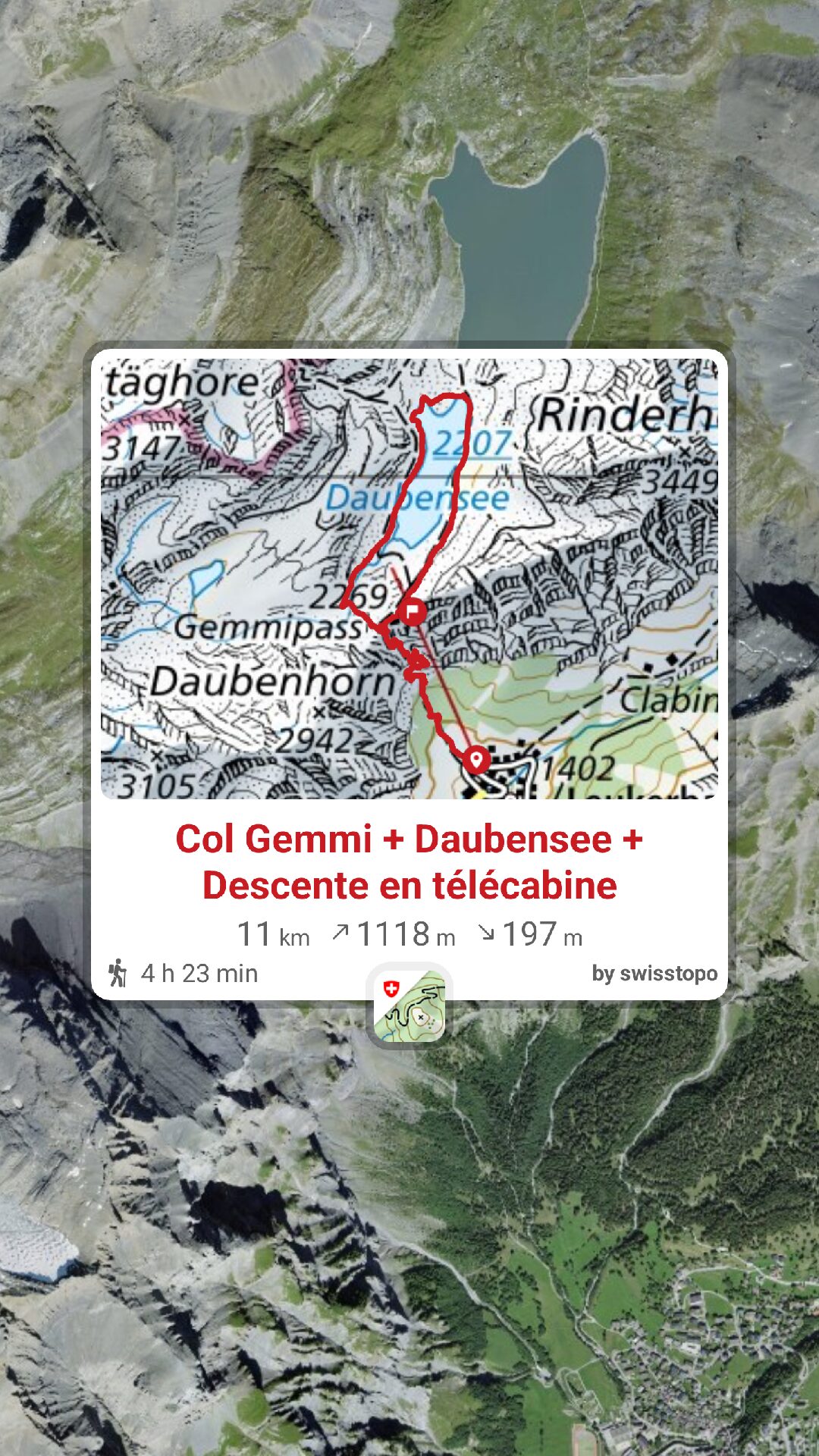 Partez à la découverte du Daubensee, un lac alpin perché à 2207 m d’altitude entre le Col de la Gemmi et Kandersteg. Accessible en téléphérique depuis Leukerbad, il offre une randonnée facile autour de ses rives avec une vue grandiose sur les Alpes suisses Découvrez le Col de la Gemmi, un passage mythique entre le Valais et l’Oberland bernois. Randonnée panoramique, falaises vertigineuses, vue imprenable sur les Alpes et accès direct depuis Leukerbad ou Kandersteg. Une traversée inoubliable au cœur de la Suisse. Randonnée Col de la Gemmi parking Col de la Gemmi accès Col de la Gemmi itinéraire Col de la Gemmi parcours, Gipfel Col de la Gemmi Wanderung Col de la Gemmi hike Col de la Gemmi, Randonnée Daubensee parking Daubensee accès Daubensee itinéraire Daubensee parcours, Gipfel Daubensee Wanderung Daubensee hike Daubensee hiking randovalais raquettes à Neige Randonnée Montagne, randonnée pédestre, Itinéraire randonnée, chemin, parcours GPS, tracé gpx, SwissTopo, randonnée, Suisse-Rando, Schweizer wanderwege, idée de randonnée pédestre en Suisse, randonnée en Suisse, randotherapie, randothérapie, randotherapie.fun, Tcheu c'est beau ! T'cheu c'est beau! tcheucestbeau.ch